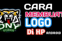 Aplikasi Terbaik untuk Membuat Logo Squad Mobile Legend