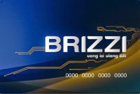 Cara Cek Saldo Brizzi Tanpa NFC: Langkah-Langkah Mudah