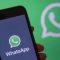 Panduan Membuat Video Story WhatsApp dengan Latar Belakang Hitam yang Menarik