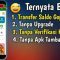 Cara Transfer GoPay Tanpa Perlu Upgrade