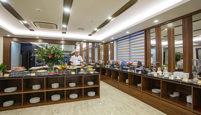 Gaji Chef di Hotel Lengkap Terbaru