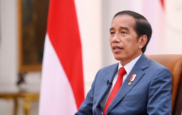 Siapa yang Menggaji Presiden Indonesia? Berapa Tunjangannya?